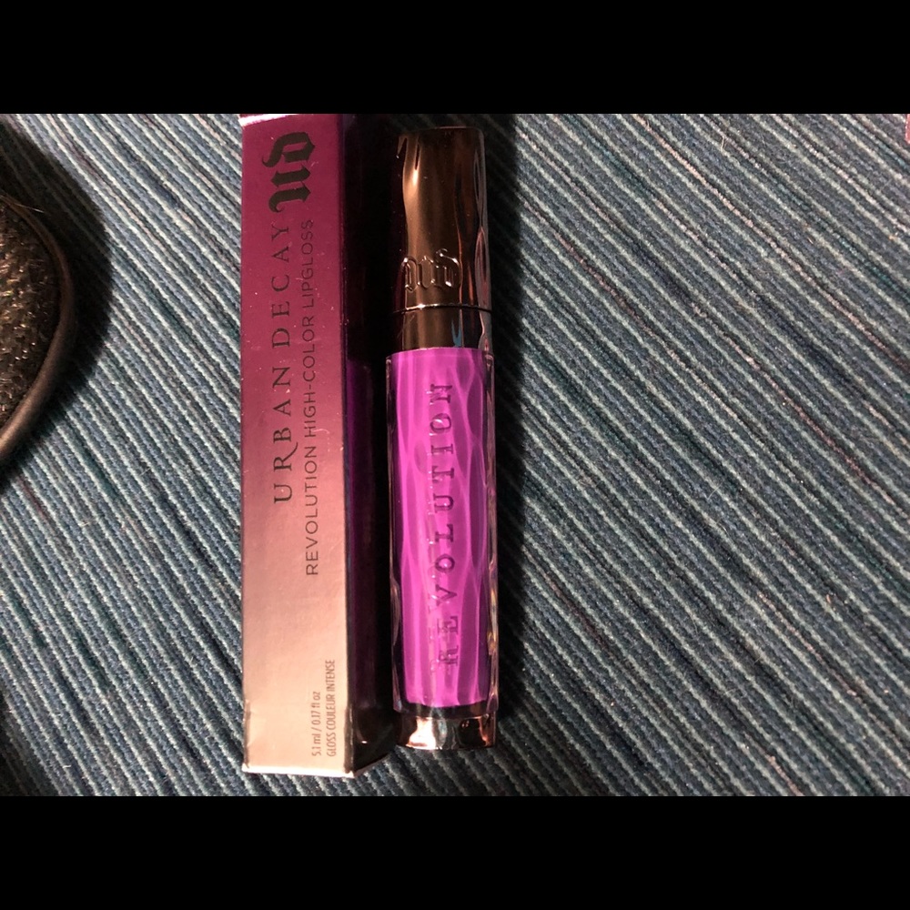 Urban Decay Bittersweet Lip Gloss